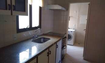 Imagem 6: APARTAMENTO RESIDENCIAL em CAMPINAS - SP, NOVA CAMPINAS