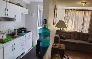 Imagem 4: APARTAMENTO RESIDENCIAL em PINHAIS - PR, WEISSÓPOLIS