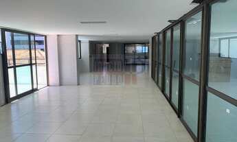 Imagem 3: Apartamento para venda com 156 metros quadrados com 4 quartos em Pina - Recife - PE