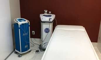 Imagem 14: Vendo ponto de clínica alto padrão no setor Marista