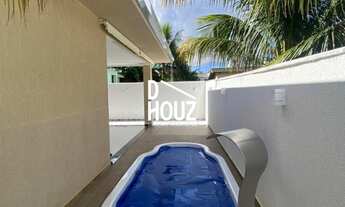 Imagem 4: Casa com 3 suítes à venda, 244 m² por R$ 2.300.000 - Jardins Atenas - Goiânia/GO