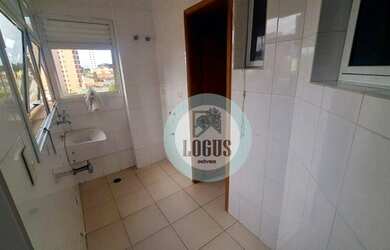 Imagem 3: Cobertura com piscina 3 dormitórios 3 vagas, 216 m² por R$ 950.000 - Centro - São Bernardo