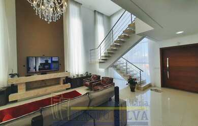 Imagem 4: Casa em Condomínio Fechado!