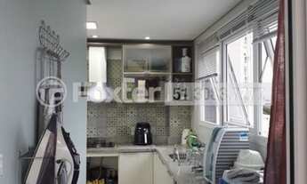 Imagem 5: Canoas - Apartamento Padrão - Centro