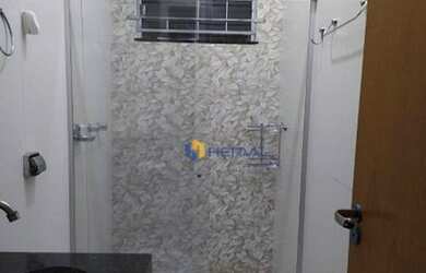 Imagem 5: Casa com 3 dormitórios à venda, 105 m² por R$ 400.000,00 - Jardim Monte Rei - Maringá/PR