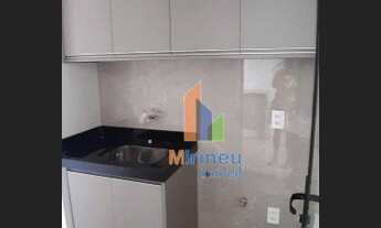 Imagem 4: Casa com 3 suítes à venda, 172 m² por R$ 1.250.000 - Residencial Portinari - Paulínia/SP