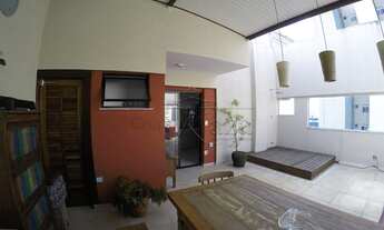 Imagem 3: Cobertura duplex para venda tem 211 metros quadrados com 2 quartos