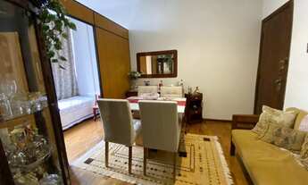 Imagem 5: Apartamento com 3 dormitórios à venda, 87 m² por R$ 350.000,00 - Barro Preto - Belo Horizo