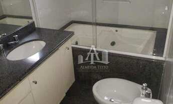 Imagem 6: Oportunidade para Investidores - Apartamento Locado à Venda no Morumbi, com 211 m² e 4 Suí