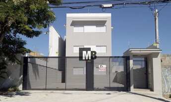 Imagem: Novo, 2 dorm. Bairro Trujillo