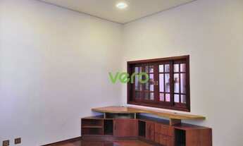 Imagem 4: Casa com 3 dormitórios à venda, 376 m² por R$ 1.550.000,00 - Werner Plaas - Americana/SP