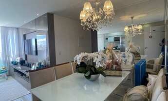 Imagem 6: Apto 02 Quartos Riquíssimo em Armarios - 01 Vaga - 01 Escaninho