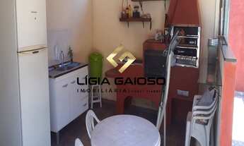 Imagem 2: SÃO JOSÉ DOS CAMPOS - Casa Padrão - CAMPOS DE SÃO JOSÉ