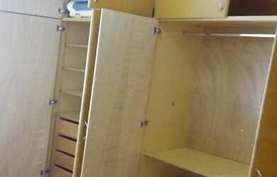 Imagem 6: Paraíso. Próximo da Paulista. Excelente localização. 2 dormitórios. 1 vaga