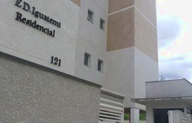 Imagem 2: Apartamento para Venda em Votorantim, Parque Morumbi, 3 dormitórios, 1 suíte, 2 banheiros