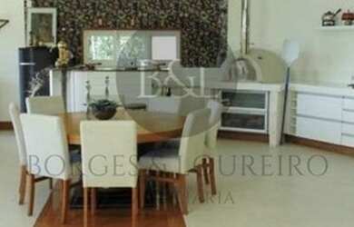 Imagem 4: PETRóPOLIS - Casa de Condomínio - Itaipava