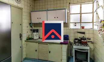 Imagem 6: Apartamento Venda 3 Dormitórios - 128 m² Higienópolis