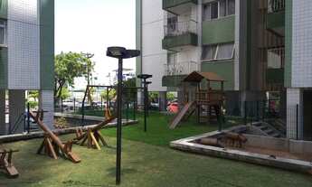 Imagem: Apartamento para aluguel possui 82 metros