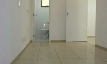 Imagem: Consultório para venda tem 28 metros quadrados