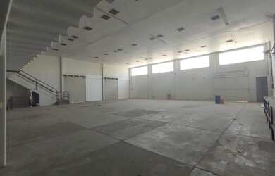 Imagem 14: Galpão/Depósito/Armazém para aluguel e venda com 999 metros quadrados