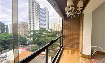 Imagem 6: Apartamento, Campo Belo - São Paulo