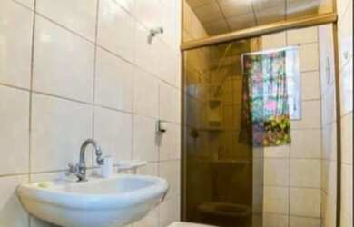 Imagem 4: Casa de vila na Vila Guilherme