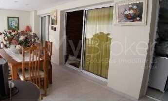 Imagem 3: Apartamento com 4 quartos no Condomínio Residencial Criare Home - Bairro Vila Gumercindo