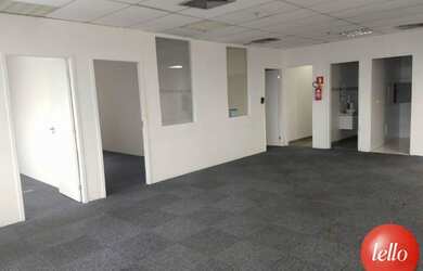 Imagem 4: São Paulo - Conjunto Comercial/sala - Vila Olímpia