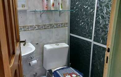 Imagem 4: Casa 3 Qrts no Cj Hilia/ Analiso Proposta Avista