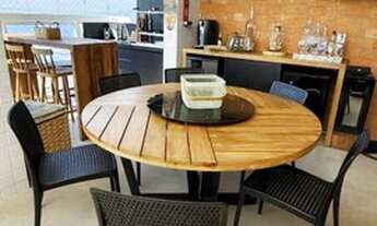 Imagem: Cobertura Duplex