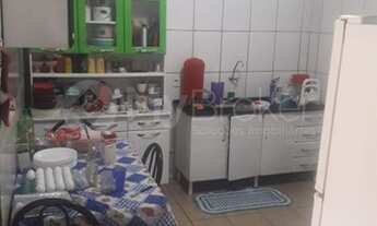 Imagem 6: Casa com 4 quartos - Bairro Residencial Portinari em Goiânia