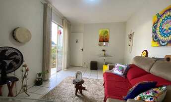 Imagem: Apartamento com 2 quartos no Condomínio