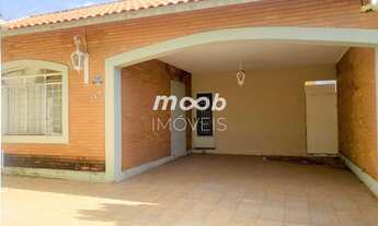 Imagem: Casa - Nova Campinas - Campinas