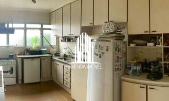 Imagem 7: Apartamento de 149m² na Vila Andrade com 3 dormitórios e 2 vagas