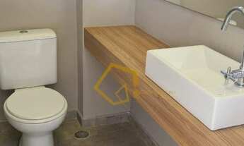 Imagem 5: Apartamento com 3 dormitórios para alugar, 208 m² por R$ 16.000,00/mês - Jardins - São Pau