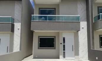 Imagem 7: CASA RESIDENCIAL em LAURO DE FREITAS - BA, PORTÃO