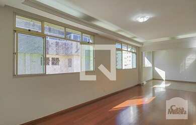 Imagem 3: Cobertura à Venda - Lourdes, 4 Quartos, 340 m²