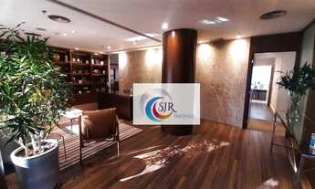 Imagem 5: Conjunto para alugar, 584 m² - Vila Olímpia - São Paulo/SP