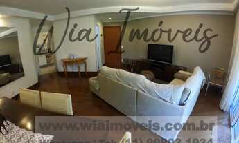 Imagem 3: Apartamento a Venda no Condomínio Reserva Matarazzo - O Melhor da Vila São Francisco