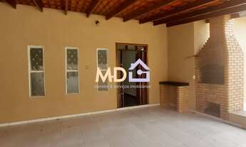 Imagem: Casa Usada no Jardim Patricia! Parte Central!