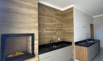 Imagem: Condomínio Fechado à venda, 3 quartos