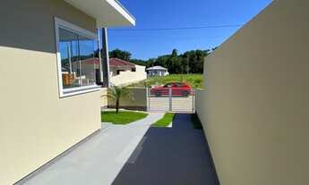 Imagem 2: Apartamento para venda tem 60 metros quadrados com 2 quartos em Forquilhas - São José - SC