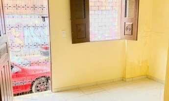 Imagem 2: Casa a venda no Telégrafo Sem Fio - Belém - PA