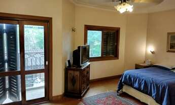 Imagem 7: Casa com 800m², 6 quartos e 6 vagas