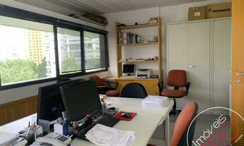 Imagem 2: Conjunto Comercial localizado no Brooklin