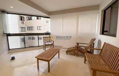 Imagem 3: Apartamento para venda 4 quartos Praia da Costa- Vila Velha - ES