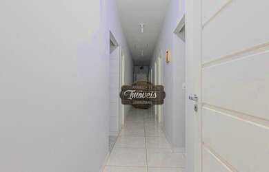 Imagem 9: Sobrado à venda, perto Palladium e Angeloni, no Novo Mundo, Curitiba/PR