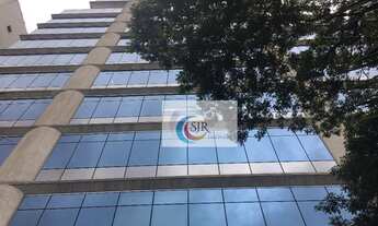 Imagem: Conjunto comercial para locação, Pinheiros