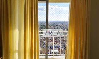 Imagem 5: Apartamento no Edifício Cadíz - Campos Eliseos