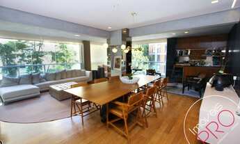 Imagem: Apartamento, Moema - São Paulo